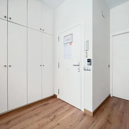 U-nique Fontanella * Barcelona