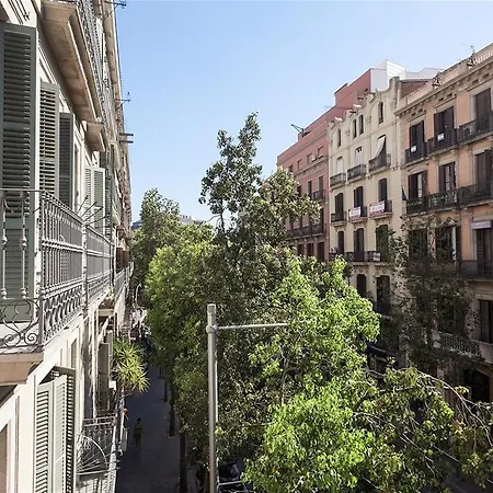 Lejlighed U-nique Fontanella