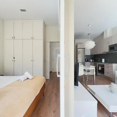 Appartement U-nique Fontanella