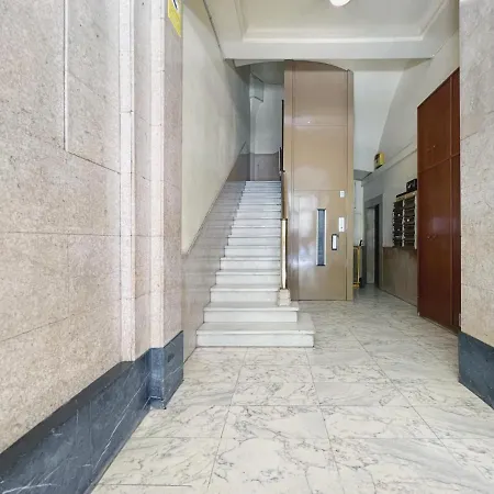 Appartement U-nique Fontanella *