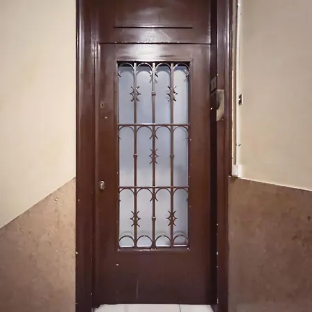 Appartement U-nique Fontanella