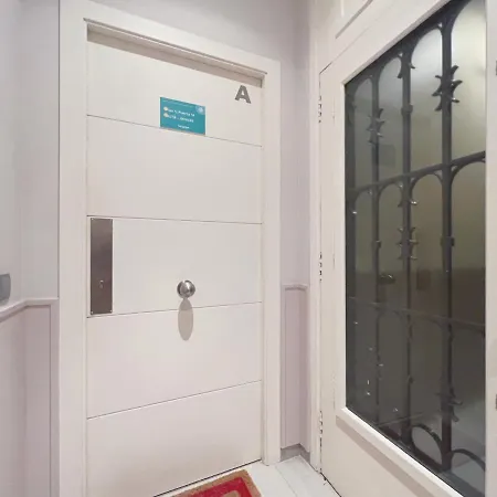 Apartment Stay U-Nique Apartments Fontanella Barcelona