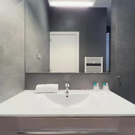 U-nique Fontanella Appartement