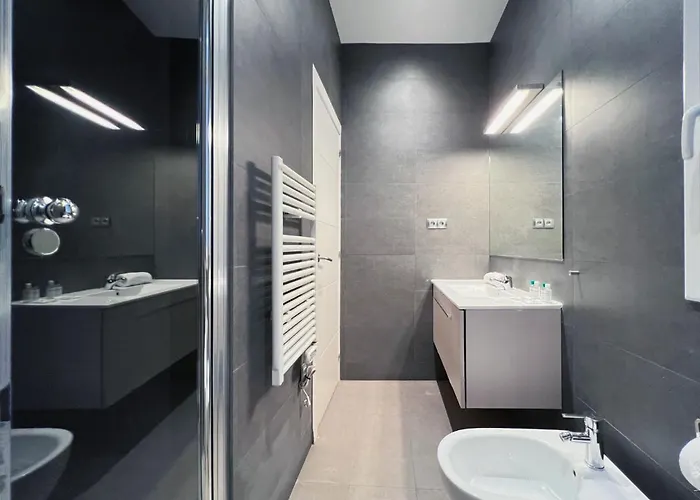 U-nique Fontanella Daire