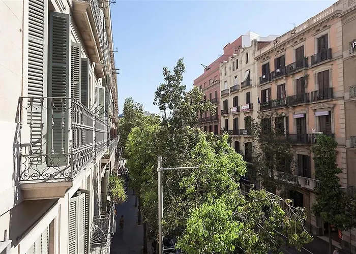 Daire U-nique Fontanella