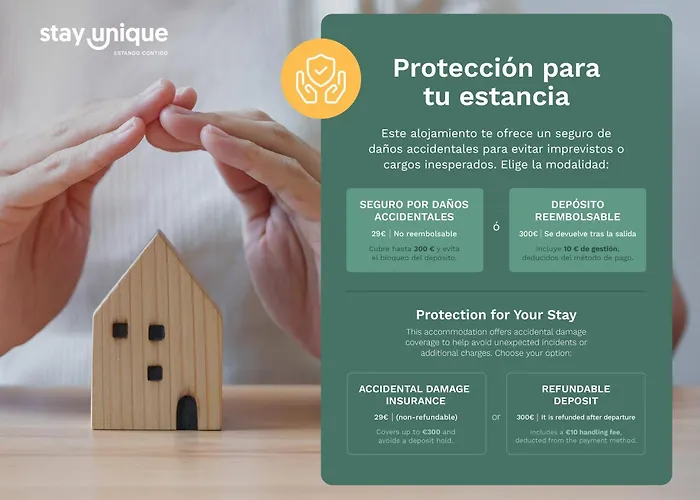 U-nique Fontanella Daire